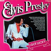 What a Wonderful Life - Elvis Presley