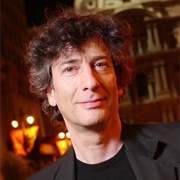 Neil Gaiman