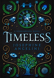 Timeless (Josephine Angelini)