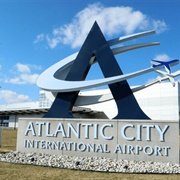 ACY - Atlantic City, NJ