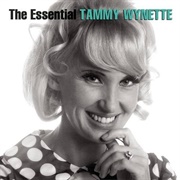 (You Make Me Want to Be) a Mother - Tammy Wynette