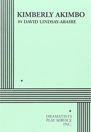 Kimberley Akimbo (David Lindsay-Abaire)