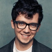 Asa Butterfield