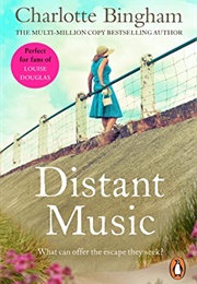 Distant Music (Charlotte Bingham)