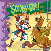 Scooby-Doo and the Samurai Ghost