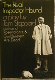 The Real Inspector Hound (Stoppard)