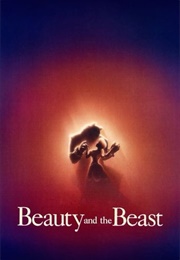 Beauty and the Beast (Beast a Boy at Time of Curse?) (1991)