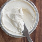 Vegan Cream Cheese