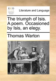 The Triumph of Isis (Thomas Warton)