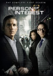 Person of Interest Season 1 (2011)