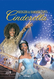 Cinderella (1997)