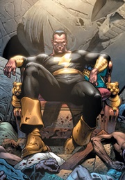 Black Adam (Various)