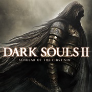 Dark Souls II: Scholar of the First Sin