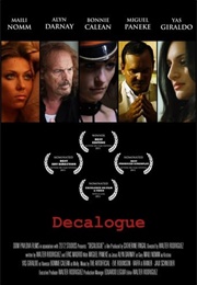 Decalogue (1989)