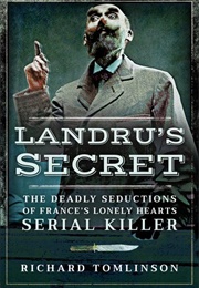 Landru&#39;s Secret (Richard Tomlinson)