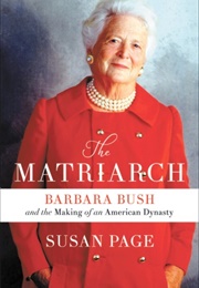 The Matriarch (Susan Page)