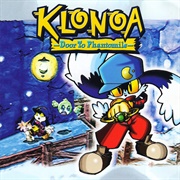 Klonoa: Door to Phantomile (1997)