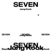 Seven - Jung Kook &amp; Latto