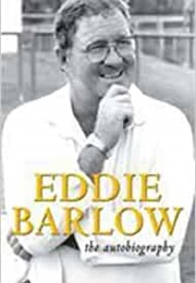 Eddie Barlow (Eddie Barlow)