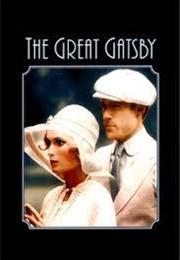 The Great Gatsby (1974)