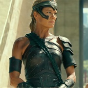 Antiope