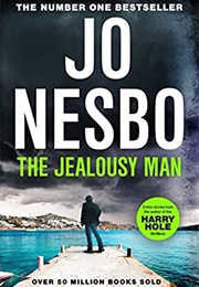 The Jealousy Man (Jo Nesbø)