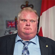 Rob Ford