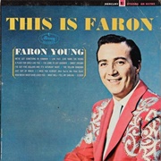 A Place for Girls Like You - Faron Young