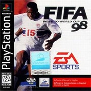 FIFA: Road to World Cup 98