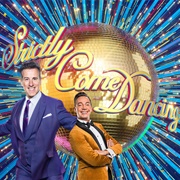 Strictly Come Dancing