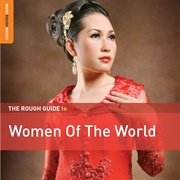 Rough Guide to Women of the World - Various