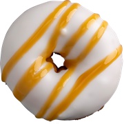 Caramel Drizzle