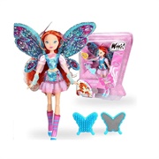 Winx Doll