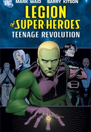 Legion of Super-Heroes by Mark Waid (Vol.5 #0-30)