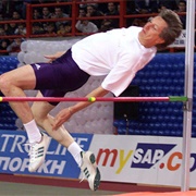 Dick Fosbury