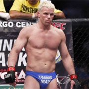 Dennis Hallman