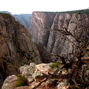 Black Canyon of the Gunnison National Park