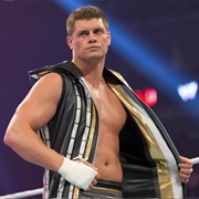 Cody Rhodes