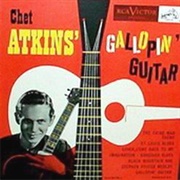 Chet Atkins&#39; Gallopin&#39; Guitar