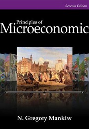 Principles of Microeconomics (N. Gregory Mankiw)