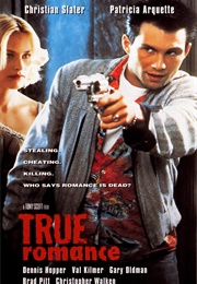 True Romance (1993)