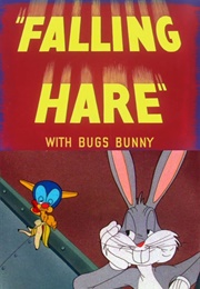 Falling Hare (1943)