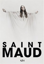 Saint Maud (2019)