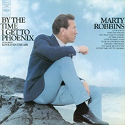 Love Is in the Air - Marty Robbins