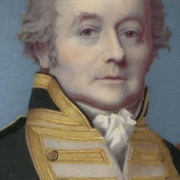 William Bligh