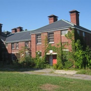 Fernald State School (Permanently Closed)