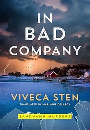 In Bad Company (Viveca Sten)