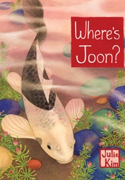 Where&#39;s Joon? (Julie Kim)