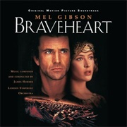 Braveheart - James Horner