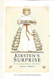 Kristen&#39;s Surprise (Janet Shaw)